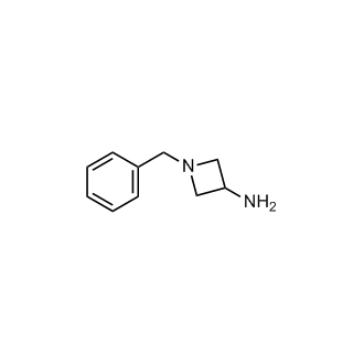 1-Benzylazetidin-3-amine