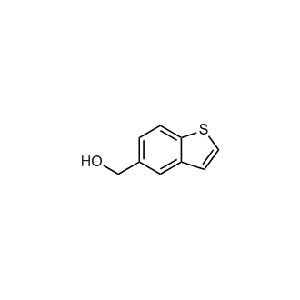 Benzo[b]thiophen-5-ylmethanol