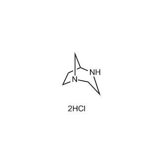 1,4-Diazabicyclo[3.2.1]octane dihydrochloride