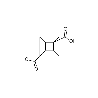 1,4-Dicarboxycubane