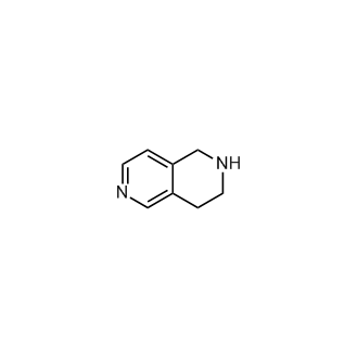 1,2,3,4-Tetrahydro-2,6-naphthyridine