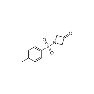 1-[(4-Methylphenyl)sulfonyl]-3-azetidinone
