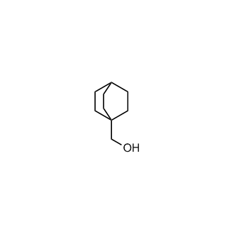 Bicyclo[2.2.2]octan-1-ylmethanol