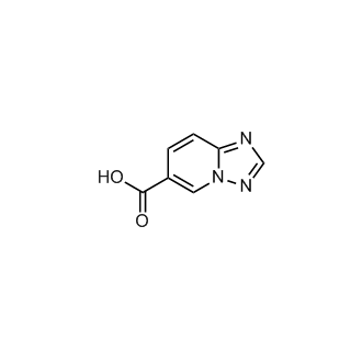 [1,2,4]Triazolo[1,5-a]pyridine-6-carboxylic acid