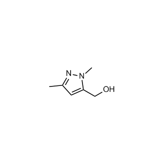 (1,3-Dimethyl-1H-pyrazol-5-yl)methanol