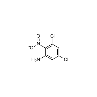 3,5-Dichloro-2-nitroaniline
