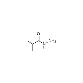 Isobutyrohydrazide