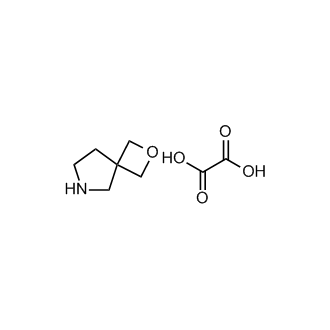 2-Oxa-6-azaspiro[3.4]octane oxalate