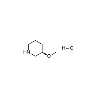 (R)-3-Methoxypiperidine hydrochloride