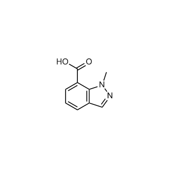 1-Methylindazole-7-carboxylic acid