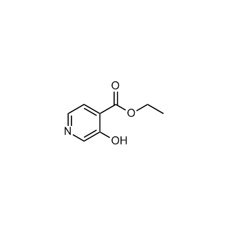 Ethyl 3-hydroxyisonicotinate