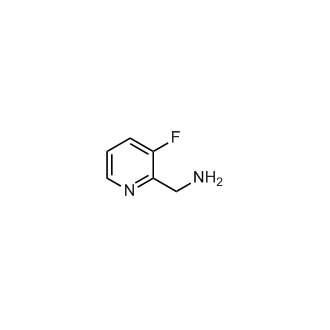 (3-Fluoropyridin-2-yl)methanamine