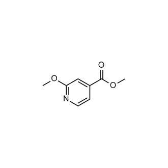 Methyl 2-methoxyisonicotinate