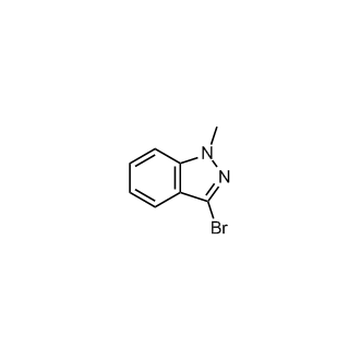 3-Bromo-1-methyl-1H-indazole