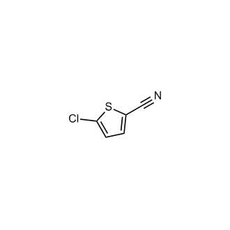 5-Chlorothiophene-2-carbonitrile