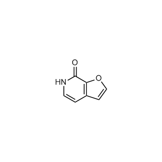 Furo[2,3-c]pyridin-7(6H)-one
