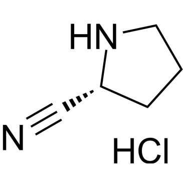 (R)-Pyrrolidine-2-carbonitrile hydrochloride