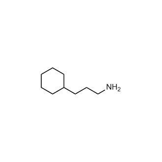 3-Cyclohexylpropan-1-amine