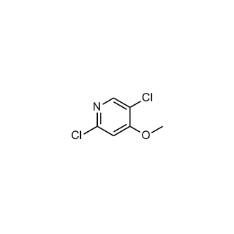 2,5-Dichloro-4-methoxypyridine