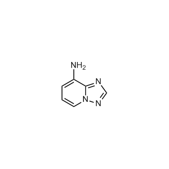 [1,2,4]Triazolo[1,5-a]pyridin-8-amine