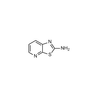 Thiazolo[5,4-b]pyridin-2-amine