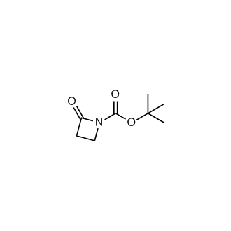 tert-Butyl 2-oxoazetidine-1-carboxylate