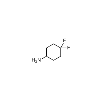 4,4-Difluorocyclohexan-1-amine
