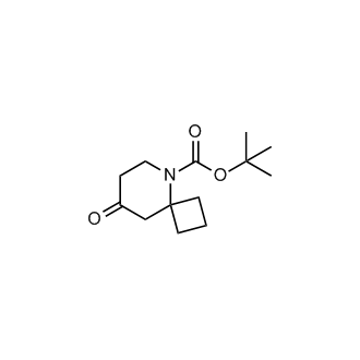 tert-Butyl 8-oxo-5-azaspiro[3.5]nonane-5-carboxylate