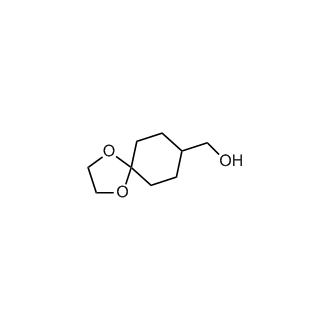 1,4-Dioxaspiro[4.5]decan-8-ylmethanol