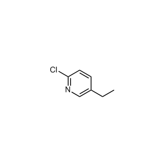 2-Chloro-5-ethylpyridine