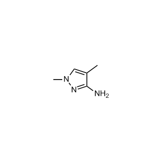 1,4-Dimethyl-1H-pyrazol-3-amine