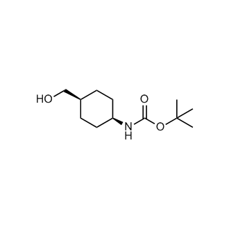 tert-Butyl cis-4-(hydroxymethyl)cyclohexylcarbamate