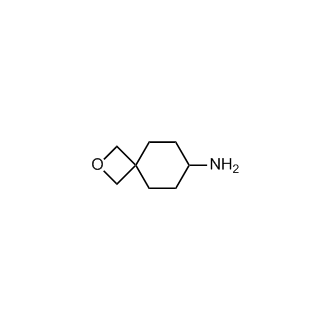 2-Oxaspiro[3.5]nonan-7-amine
