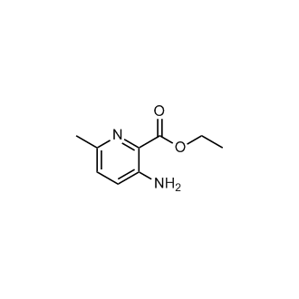 Ethyl 3-amino-6-methylpyridine-2-carboxylate