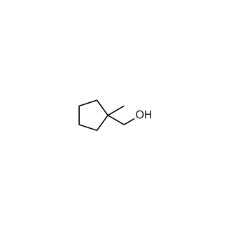 (1-Methylcyclopentyl)methanol