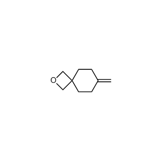7-Methylene-2-oxaspiro[3.5]nonane