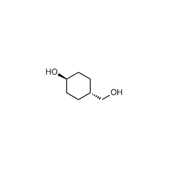 trans-4-(Hydroxymethyl)cyclohexanol