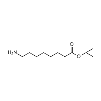 tert-Butyl 8-aminooctanoate