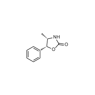 (4S,5R)-4-Methyl-5-phenyloxazolidin-2-one