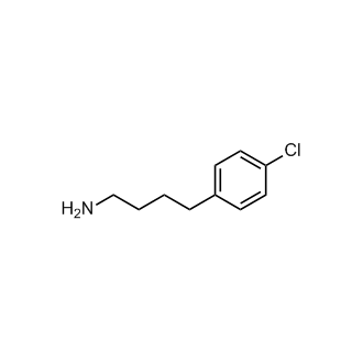 4-(4-Chlorophenyl)butan-1-amine