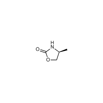 (4S)-4-Methyl-1,3-oxazolidin-2-one