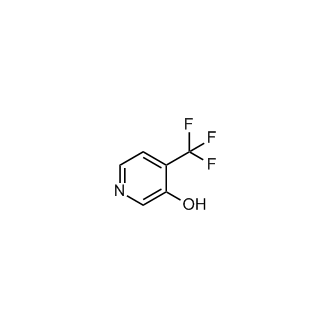 4-(Trifluoromethyl)pyridin-3-ol