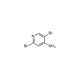 2,5-Dibromopyridin-4-amine