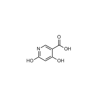 4-Hydroxy-6-oxo-1H-pyridine-3-carboxylic acid