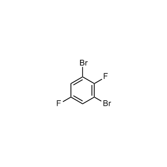 1,3-Dibromo-2,5-difluorobenzene