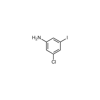 3-Chloro-5-iodoaniline