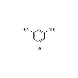 5-Bromobenzene-1,3-diamine