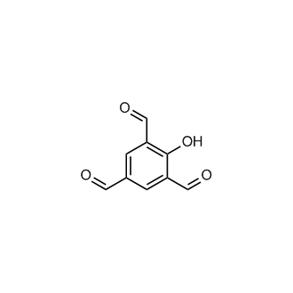 2-Hydroxybenzene-1,3,5-tricarbaldehyde