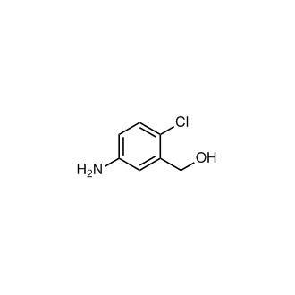 (5-Amino-2-chlorophenyl)methanol