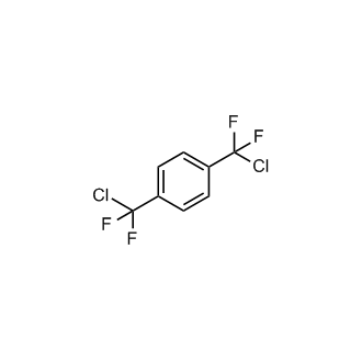 1,4-Bis[chloro(difluoro)methyl]benzene